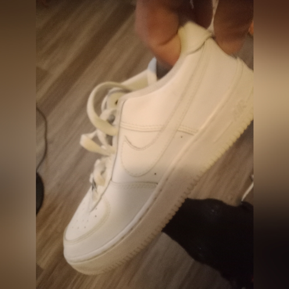 Air Force One's